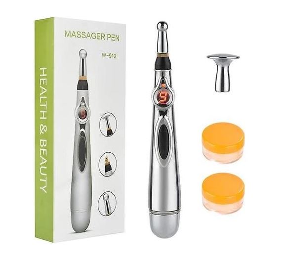 Akupunktur Masaj Kalemi